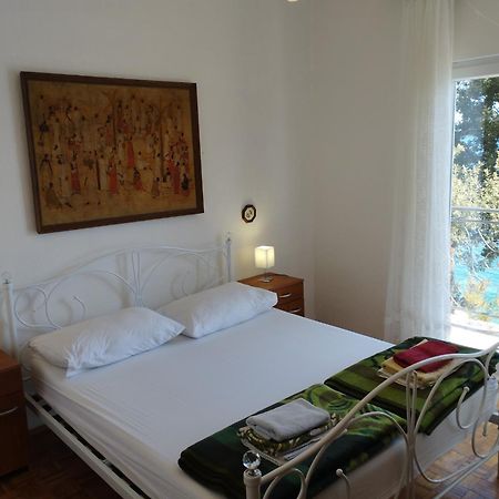 Villa Amarela Seget Vranjica Esterno foto